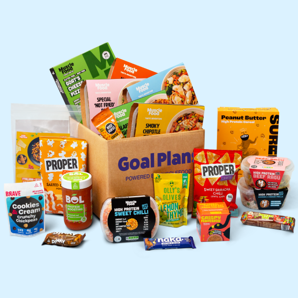 Premium Meal Surcharge