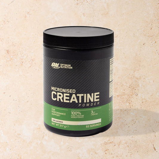 ON Micronised Creatine Powder 317g