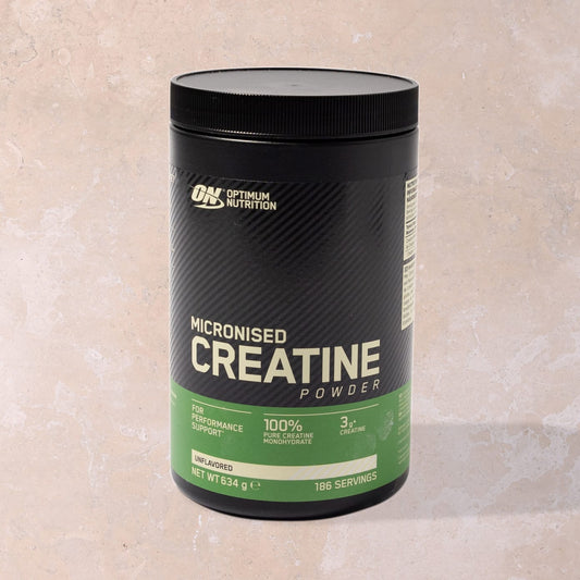 ON Micronised Creatine Powder 634g