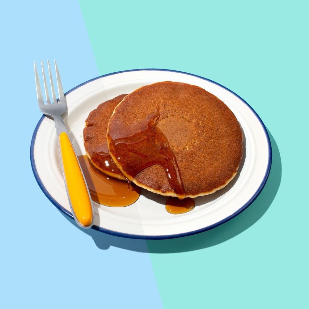 2 x 50g High Protein Pancakes