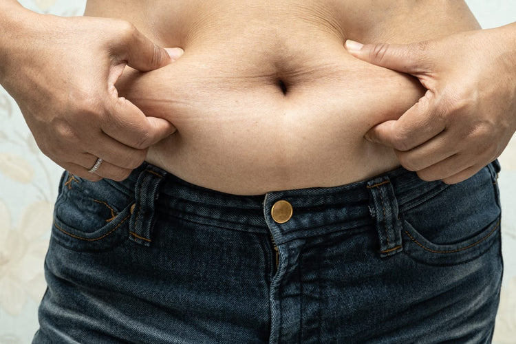Spot Reduction: Fat Loss for Specific Areas | Fact or Fiction ...
