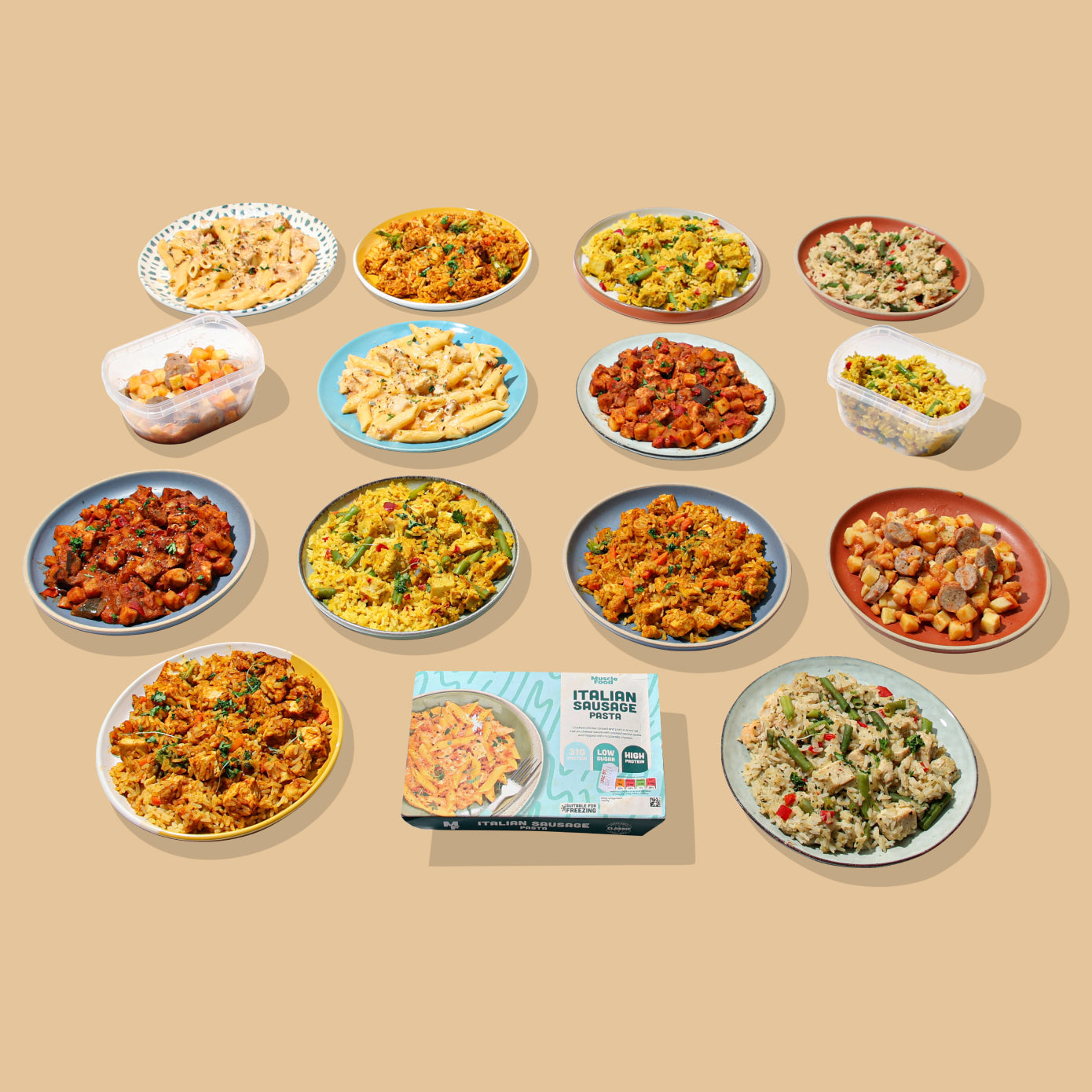 Best Sellers Bundle