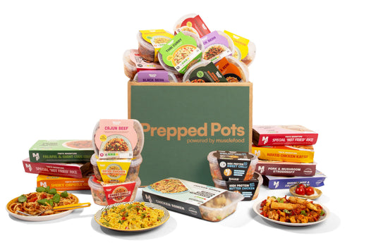 20 Meal Subscription