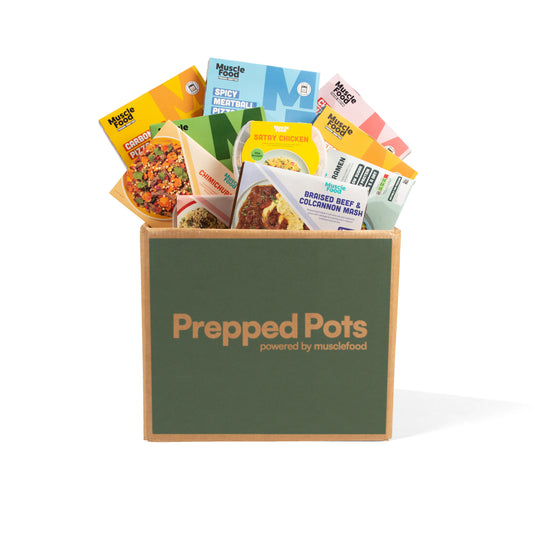 7 Meal Subscription