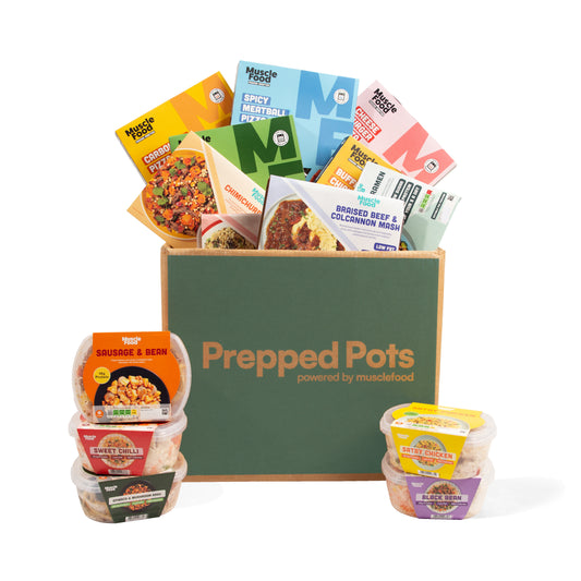 10 Meal Subscription