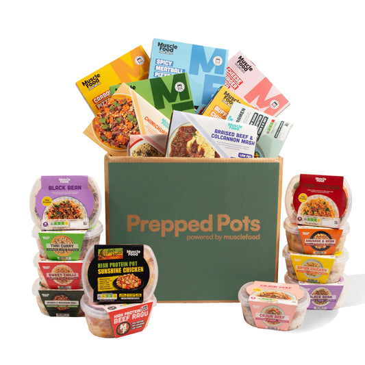 14 Meals (+ Free Breakfasts)