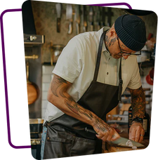Chef-Made Meals