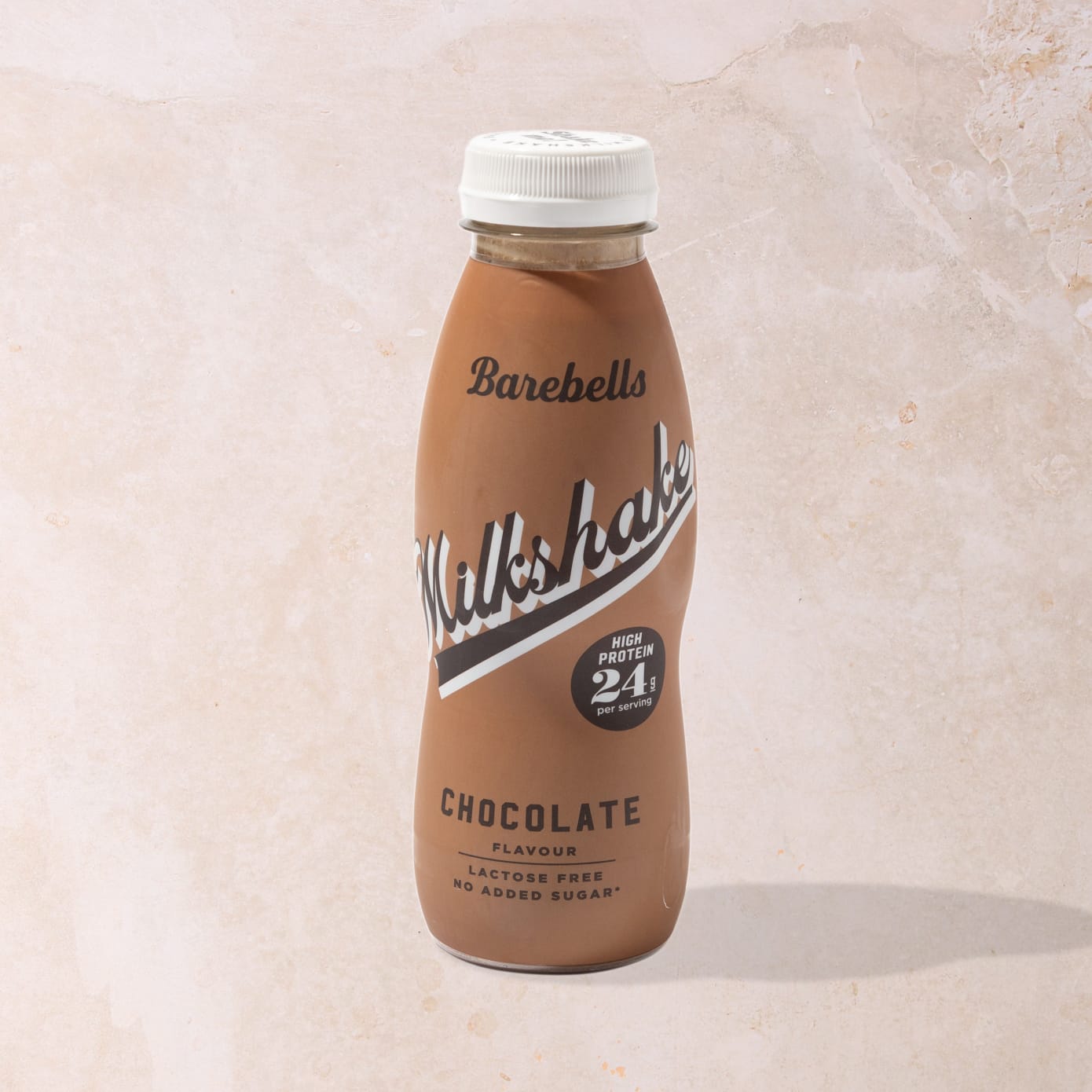 Barebells Milkshake 330ml - Chocolate