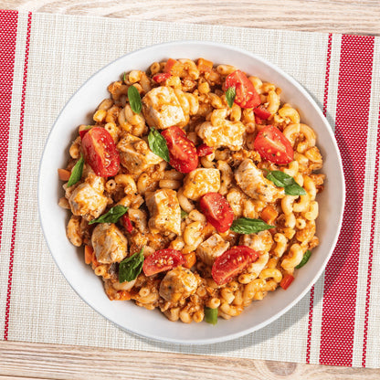 FitPot Chicken Ragu
