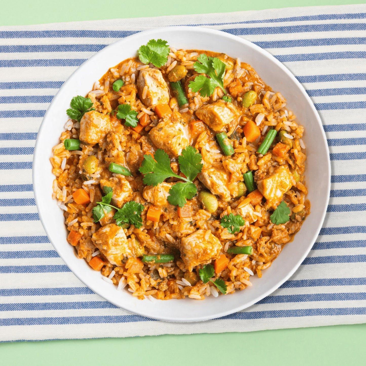 FitPot Chicken Satay