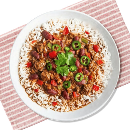 FitPot Tex-Mex Chilli