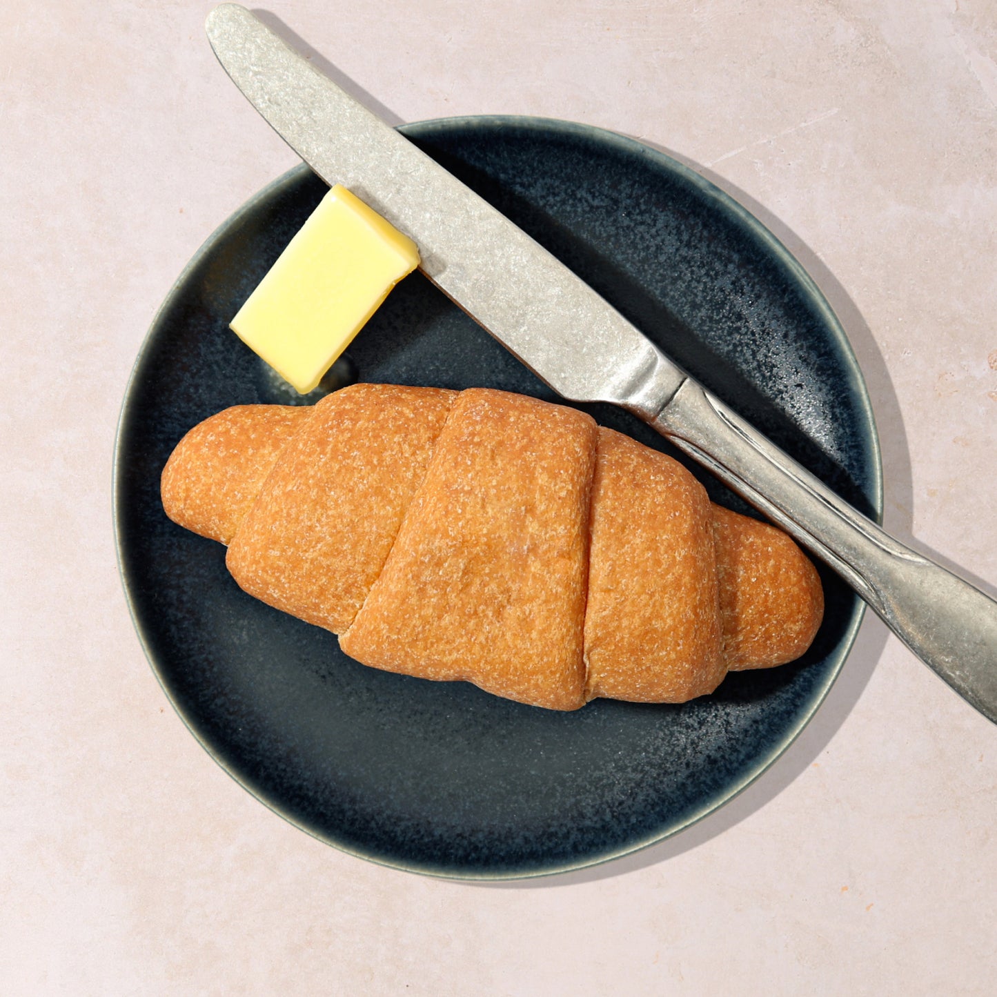 Feeling OK Protein Croissant - Plain